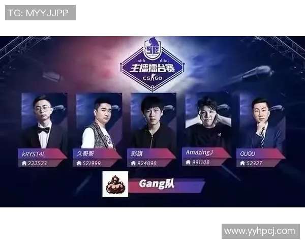 esports数据探索陈强在CSGO世界中的成长与挑战之路